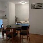 Mitte in der Mitte