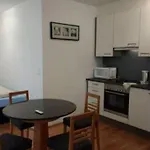 Mitte in der Mitte