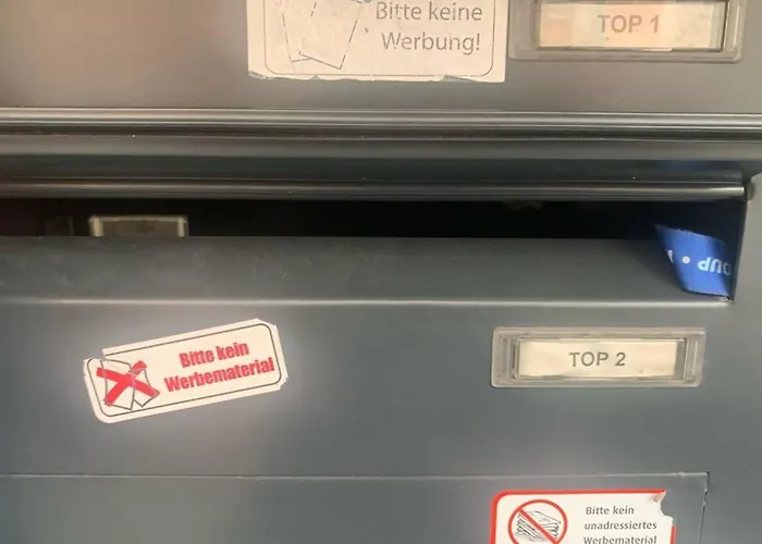 Mitte in der Mitte